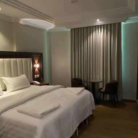 Diva Hotel 2 เจดดาห์ ภายนอก รูปภาพ