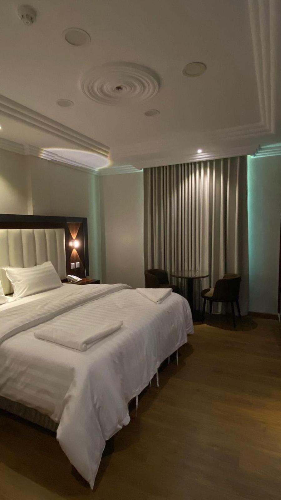 Diva Hotel 2 เจดดาห์ ภายนอก รูปภาพ