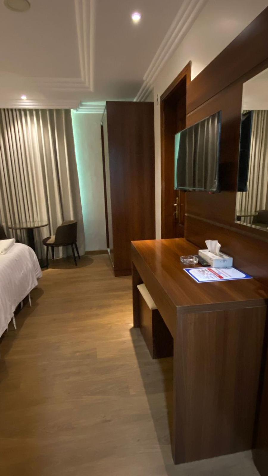 Diva Hotel 2 เจดดาห์ ภายนอก รูปภาพ
