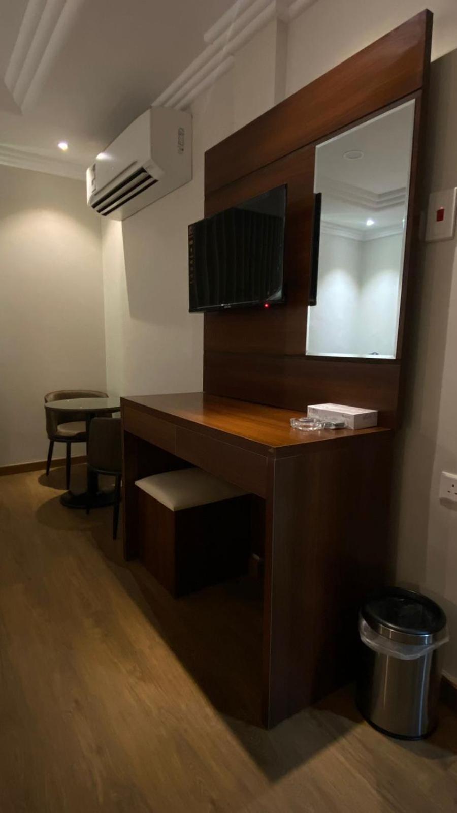 Diva Hotel 2 เจดดาห์ ภายนอก รูปภาพ
