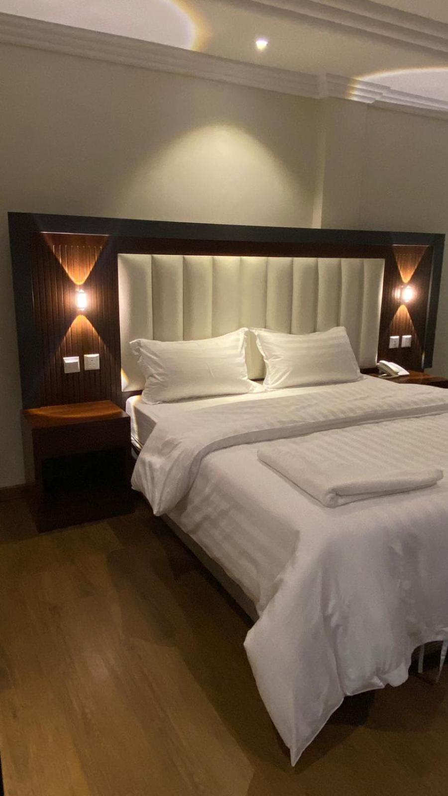 Diva Hotel 2 เจดดาห์ ภายนอก รูปภาพ